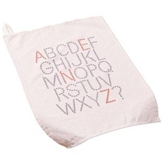 버터샵 투데이즈 알파벳 키친타올, 1개