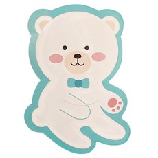 Hwangssinaedosirak 糖果架, 熊, 10 張 x 3 件