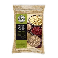 [산과들에] 수입완두콩, 1kg, 2개