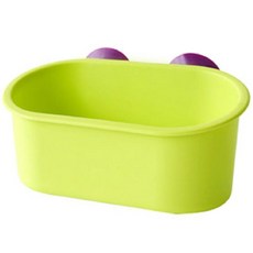 세르테비 수세미통, 그린, 1개