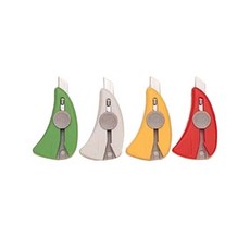 NT커터닷컴 NT커터, Q-100P, 4개