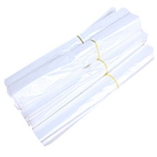 塑膠袋 18號, 1組