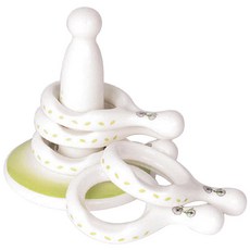 Hyeonu楓葉湯匙筷子架, 綠色, 6p（環 1p，環 5p）