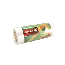 Newwrap 迷你保鮮袋, 500個, 2捲