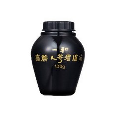 ilhwa 一和 高麗人蔘濃縮液, 100g, 1罐