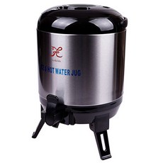 ABM保溫保冷水壺, 5.8L, 單色, 1個