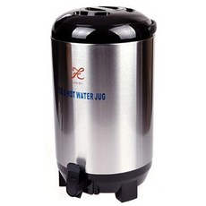 ABM保溫保冷水壺, 9.5L, 單色, 1個