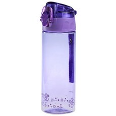 에모라인 텀블러, 바이올렛, 600ml, 1개