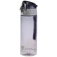 에모라인 텀블러, 차콜, 600ml, 1개