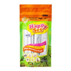 애니멀밥 해피셋트 비타민 소동물 건강 보조제, 20g, 2개