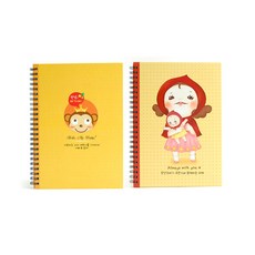 Jmilk 產前日記本+小紅帽育兒日記本