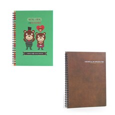 Jmilk 小熊家族產前日記本+復古育兒日記本