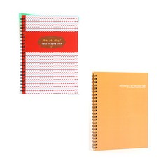 Jmilk moi Mami Zigzag 懷孕超音波相簿/胎教相簿 + Jmilk Sweety Orange 育兒日誌