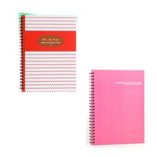 Jmilk 產前日記本+育兒日記本 粉紅色