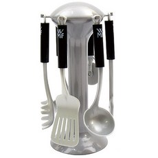 클라인 WMF 키친 툴 세트 주방놀이, 회색, 1개