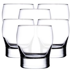 LIBBEY 2394燒酒杯, 6入