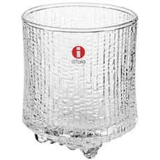 iittala 凹凸紋路玻璃杯 200ml, 清除