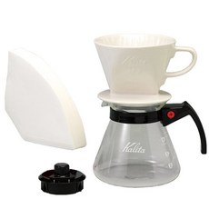 칼리타 KA 102LD 세라믹 세트, 1개