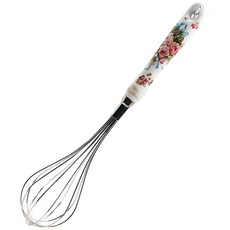 SMF 英國陶器拂塵