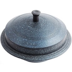 Kitchen-Art 鐵鍋 18cm, 不適用