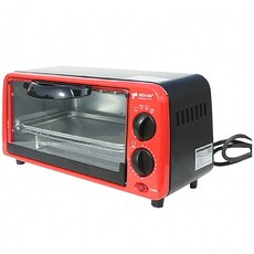 키친아트 컴팩트 미니오븐 6L, KFJ-1015