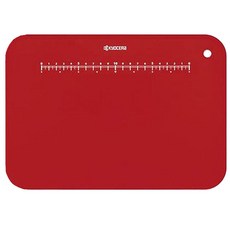 KYOCERA 京瓷 烹飪板CC99, 紅色的