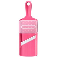 KYOCERA 京瓷 切片機 CSN10N, 粉色的, 1個