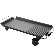 SK매직 와이드 전기 그릴팬 HPT-902T, HPT902T
