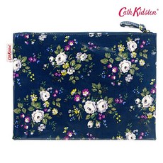 Cath Kidston Chelsea花朵大化妝包