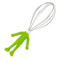 headchefs 矽膠打蛋器 - Ollie, 奧利