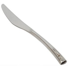 [골든벨] 리멤버 레이저 양식기 디너 나이프, 1개