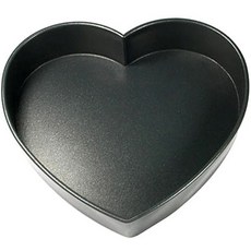 烤托克心盤, 1個