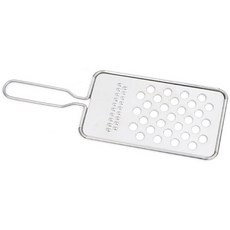 TwoMsStory 不銹鋼板, 1個