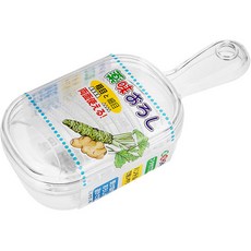 사나다세이코 JP 미니강판, 2개, 투명
