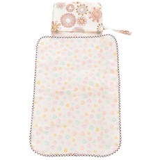 DIAMANT 尿布墊, 大花朵款