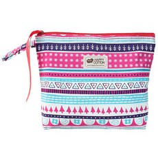 Happy Cotton 防水多功能袋, 仙境款