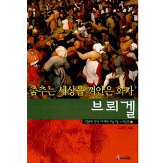 Mirae N Iseum 國外篇07.擁抱舞蹈世界的畫家布勒哲爾