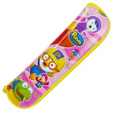 뽀로로 예쁜케이스, 핑크(1개), 1개