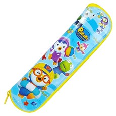 뽀로로 예쁜케이스, 블루(1개), 1개