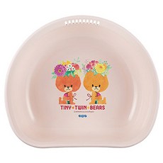 코멕스 루루로로 반달 싱크대야