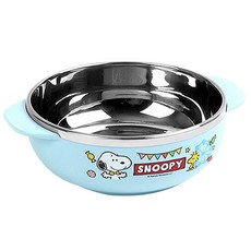락앤락 놀이공원 스텐 손잡이대접