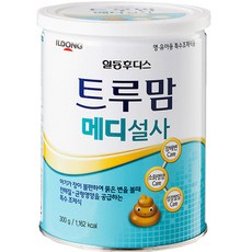 일동후디스 트루맘 메디설사 특수분유, 300g, 1개