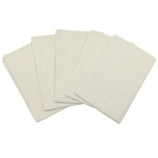 babyan 方形布尿墊, 單色