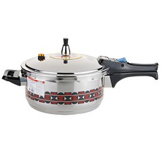 Kitchen-Art EX 3層不鏽鋼壓力鍋 3.0L