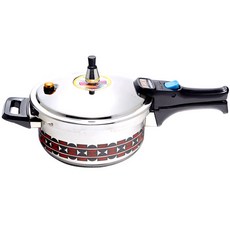 Kitchen-Art 不鏽鋼壓力鍋, 4.5L, EX壓力鍋4.5L