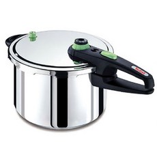Tefal 特福 智能壓力鍋 7人用, 4.5L, 1 個