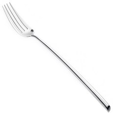 큐티폴 메조 커트러리, 디저트 포크, 1개