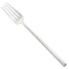 큐티폴 메조 커트러리, 디너포크 무광, 1개