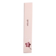 Noyah 립 글로스, Summertime Peach, 1개