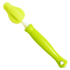 베베앤맘 필터폼 젖꼭지솔, 1개
